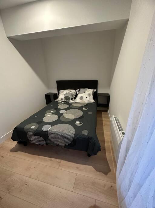 Apartamento Chez Gaelle Trèbes Exterior foto