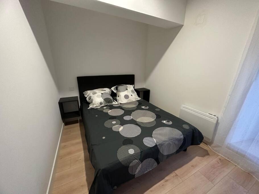 Apartamento Chez Gaelle Trèbes Exterior foto