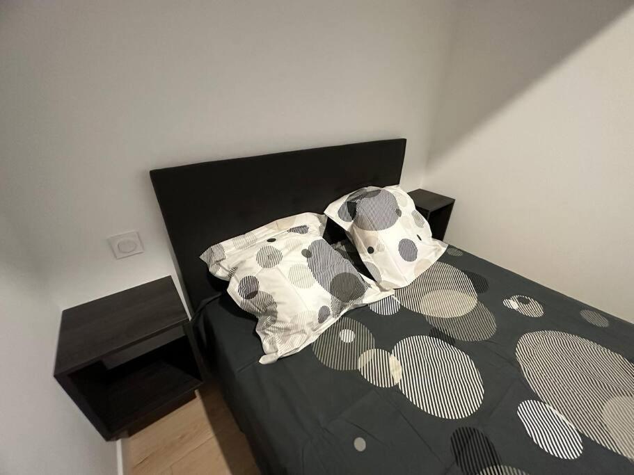 Apartamento Chez Gaelle Trèbes Exterior foto