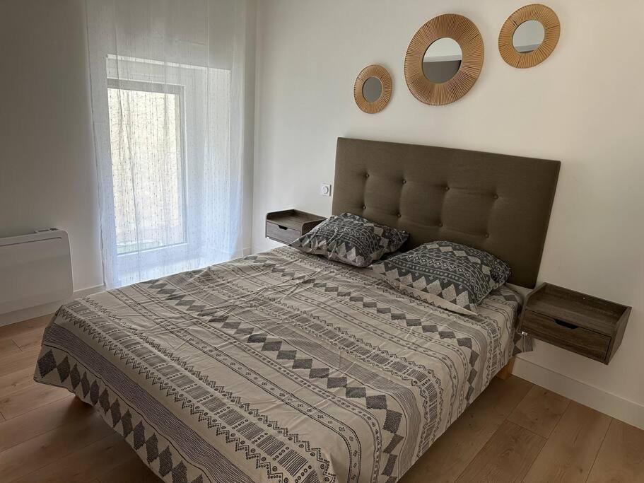 Apartamento Chez Gaelle Trèbes Exterior foto